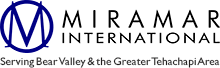 Miramar International - Serving Bear Valley and the Greater Tehachapi, CA area
